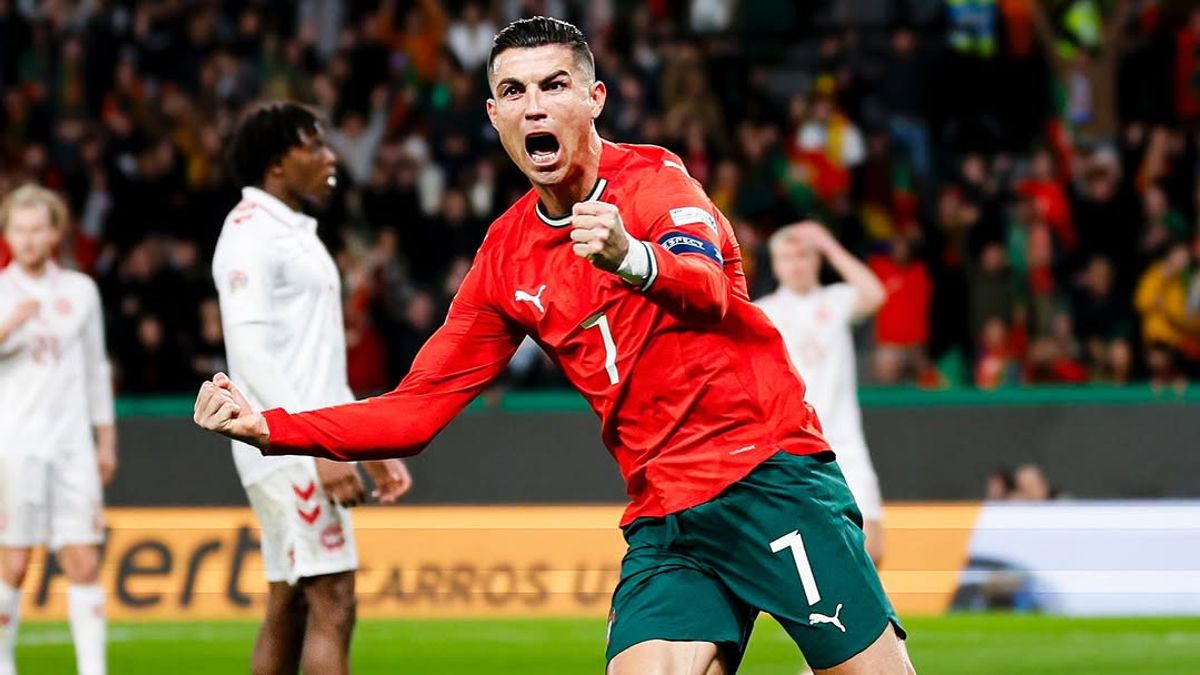 静待抽签！2026年世界杯42支直通队+22支附加赛球队全部出炉